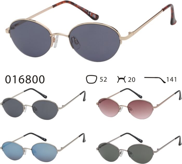 016800 12 Pack