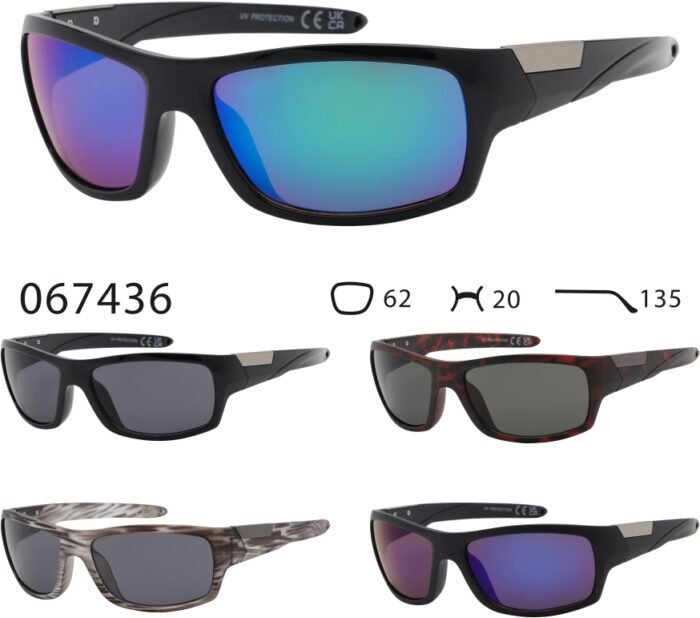 067436 12 Pack