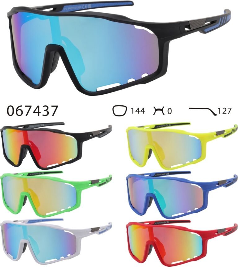 Lunettes De Soleil Enfant Cityvision - Catégorie 3, Protection UV400, Normes CE, Pour Garçons Et Filles 4-7 Ans - 4