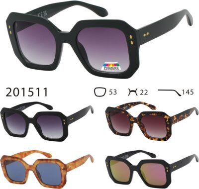 201511 (12 Pack)