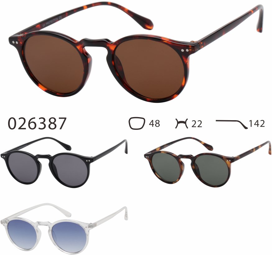 026387 (12 pcs/Pack) 1 026387 (12 pcs/Pack)