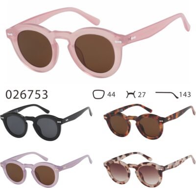026753 (12 pcs/Pack)
